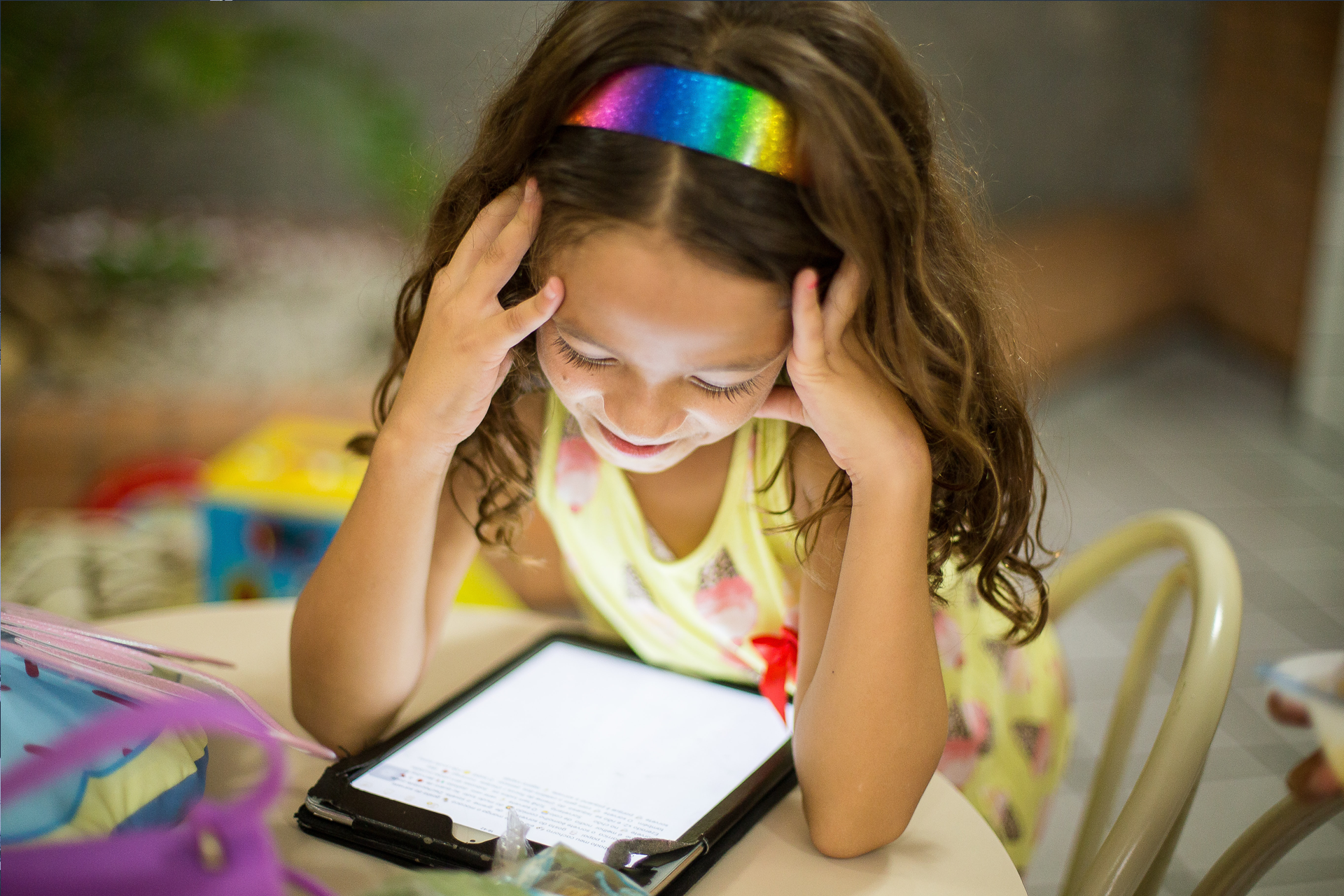 Why should I sell my used iPad?