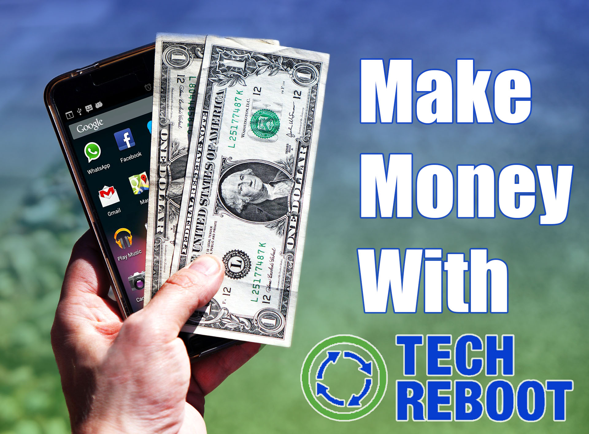 Terminology You Should Know When Buying a Smartphone
