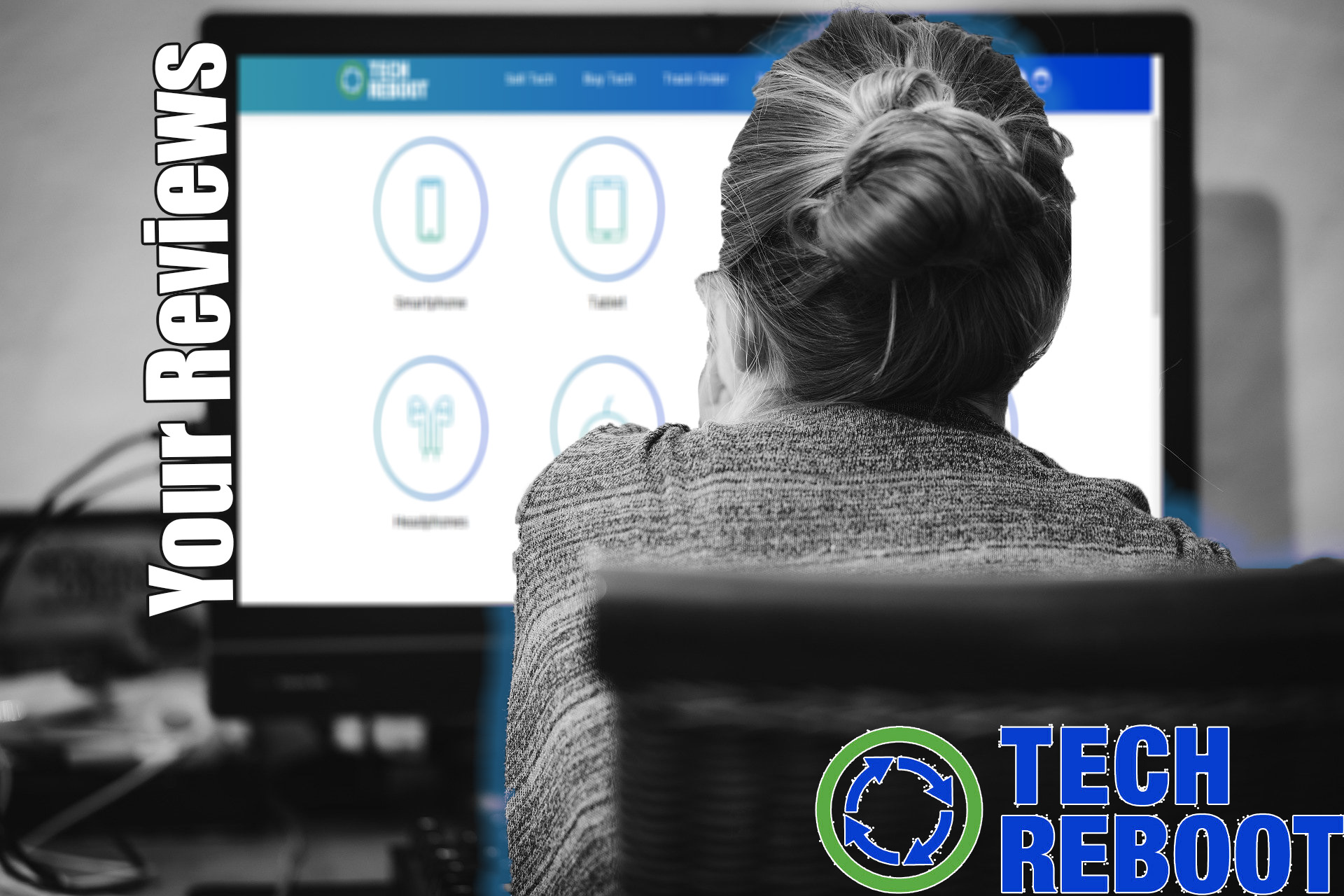 How to Easily Make Money Before Your Vacation With Tech Reboot