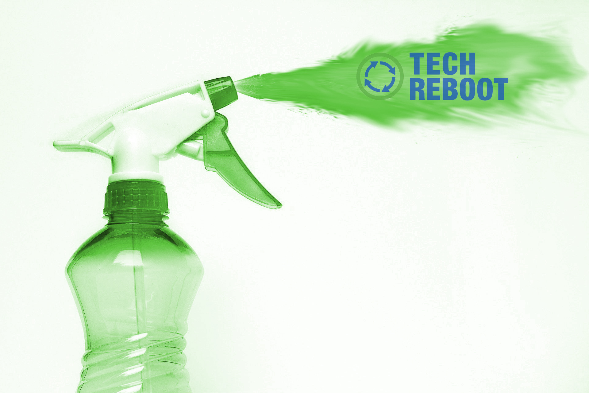 What Our Guests Think About Tech Reboot