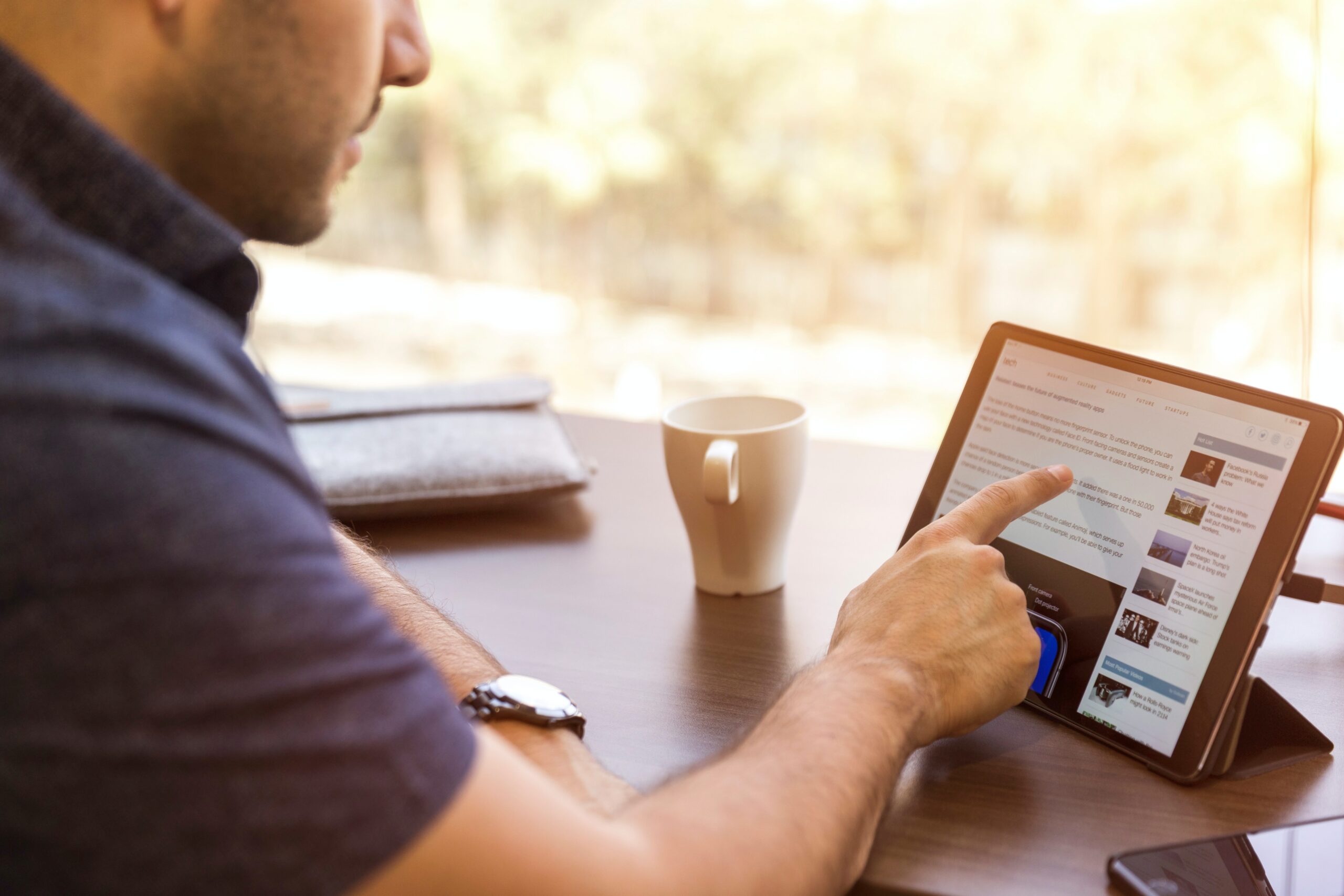 Easy Smartphone Security Tips You Shouldn’t Ignore