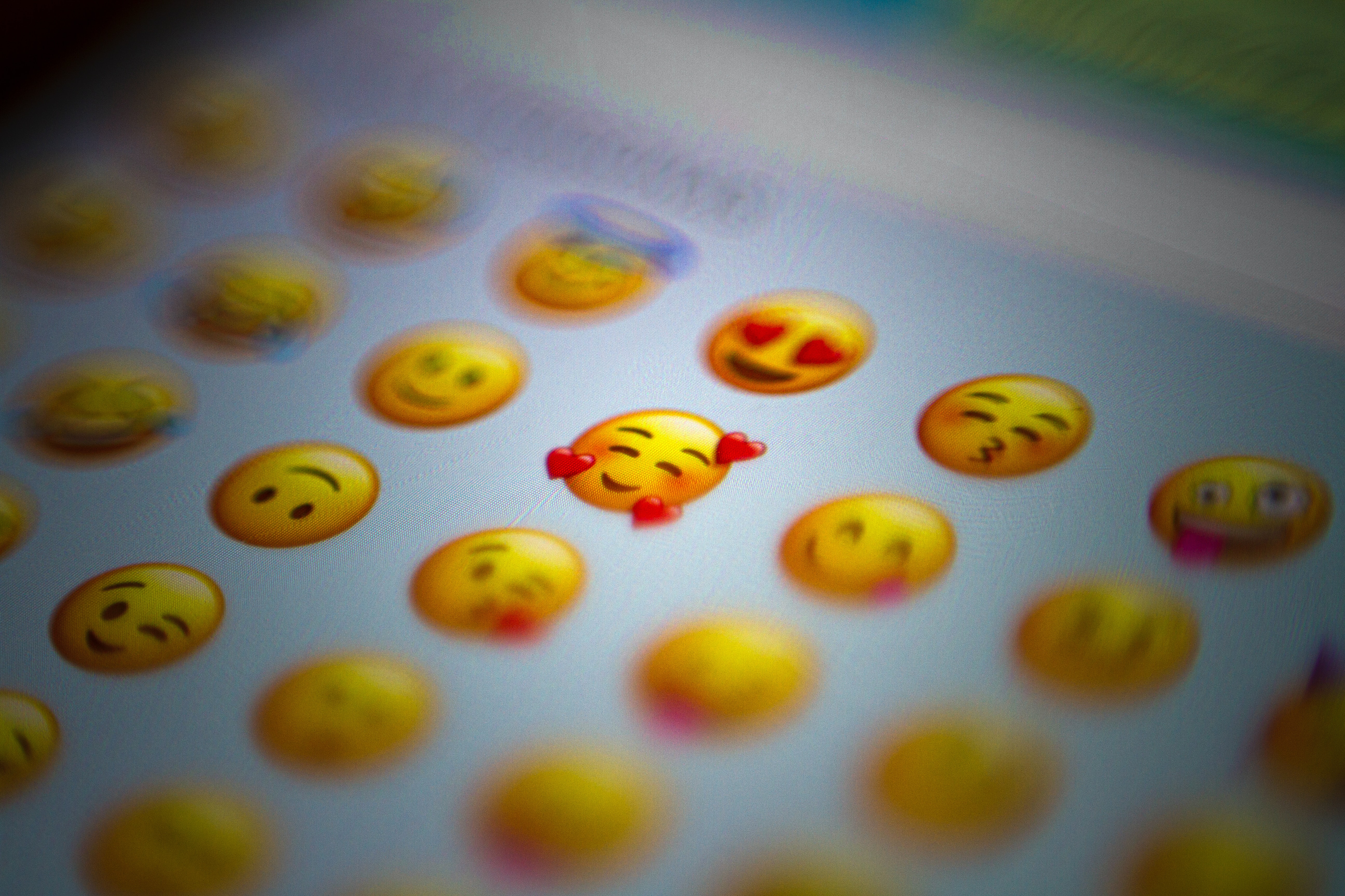 How Emojis Were Sold to the Masses and Helped Shape Digital Communication
