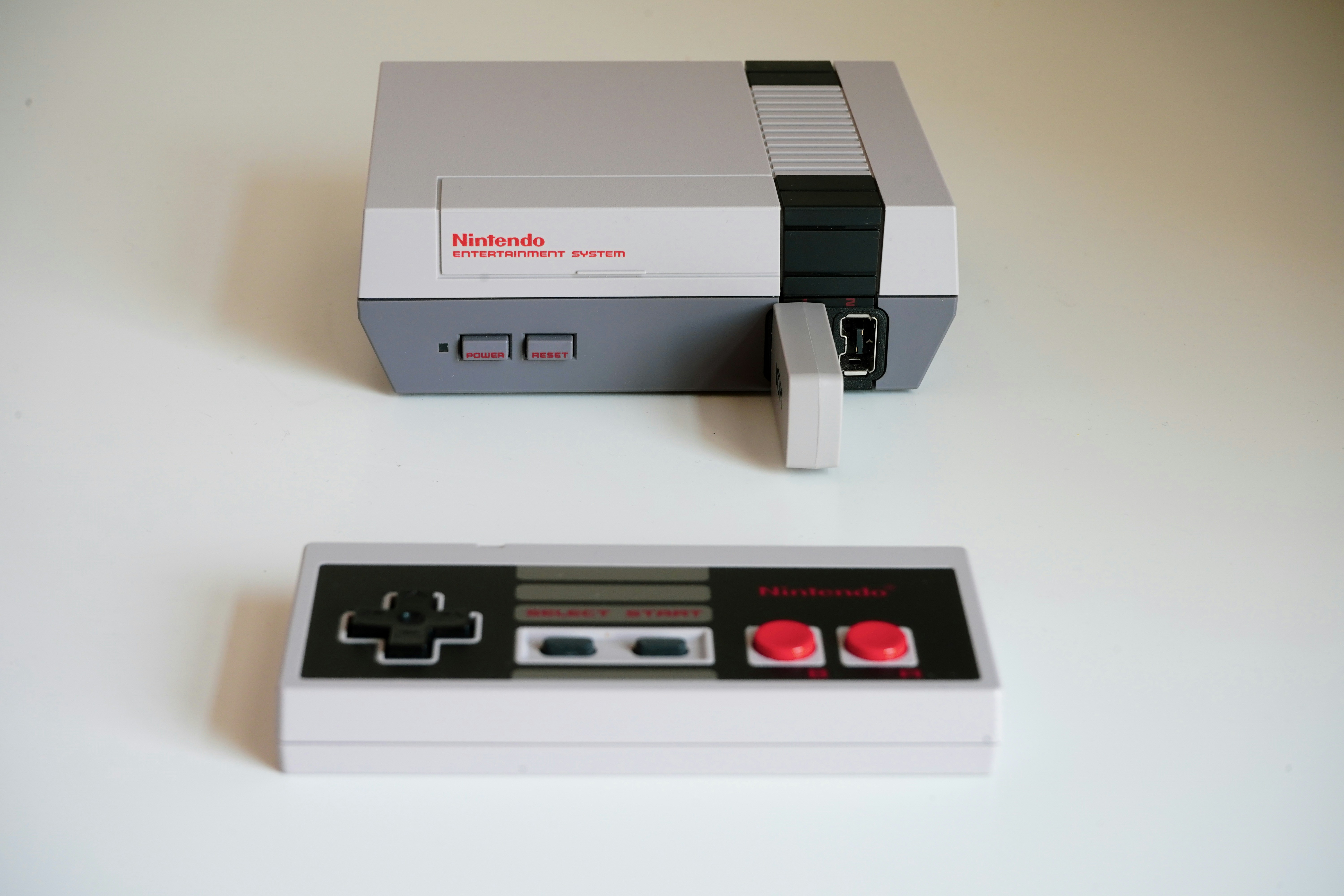 The Allure of Vintage Electronics: A Journey Through Time